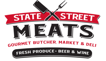 State Street Meats logo