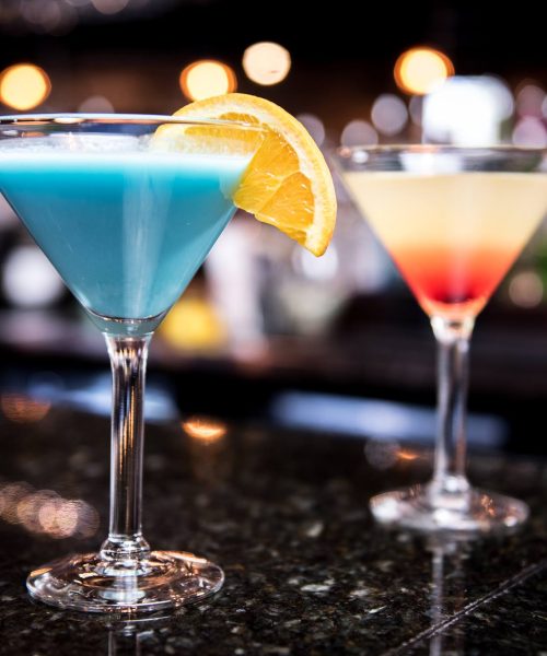 Taste Martinis Taste Martinis