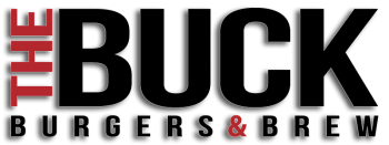 the buck logo